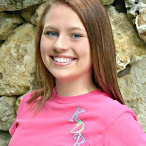 Meet your Posher, Kayla